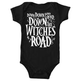 Down the Road - Youth Apparel