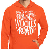 Down the Road - Hoodie