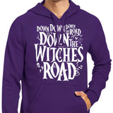 Down the Road - Hoodie