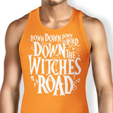 Down the Road - Tank Top