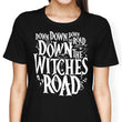 Down the Road - Women's Apparel