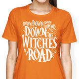Down the Road - Women's Apparel