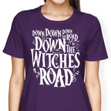 Down the Road - Women's Apparel