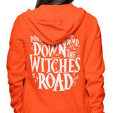Down the Road - Hoodie