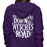 Down the Road - Hoodie