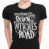 Down the Road - Women's Apparel