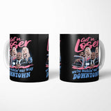 Downtown Driving - Mug