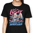 Downtown Driving - Women's Apparel