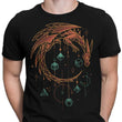 Draconic Dice Keeper - Men's Apparel