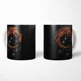 Draconic Dice Keeper - Mug