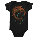Draconic Dice Keeper - Youth Apparel