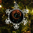 Draconic Dice Keeper - Ornament