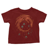 Draconic Dice Keeper - Youth Apparel