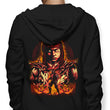 Dragon Ascendant - Hoodie