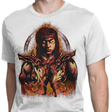 Dragon Ascendant - Men's Apparel