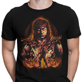 Dragon Ascendant - Men's Apparel