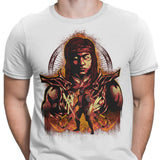 Dragon Ascendant - Men's Apparel