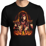 Dragon Ascendant - Men's Apparel