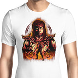 Dragon Ascendant - Men's Apparel