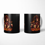 Dragon Ascendant - Mug