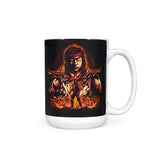 Dragon Ascendant - Mug