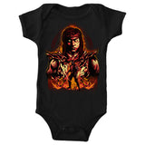 Dragon Ascendant - Youth Apparel