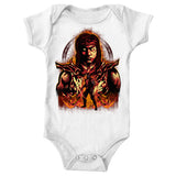 Dragon Ascendant - Youth Apparel