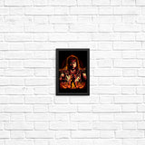 Dragon Ascendant - Posters & Prints
