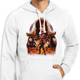Dragon Ascendant - Hoodie