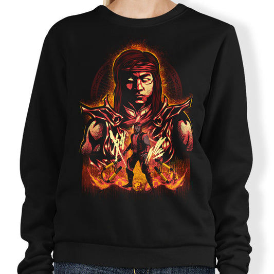 Dragon Ascendant - Sweatshirt