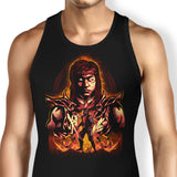 Dragon Ascendant - Tank Top