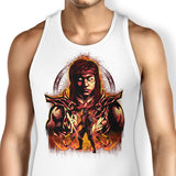 Dragon Ascendant - Tank Top
