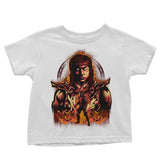 Dragon Ascendant - Youth Apparel