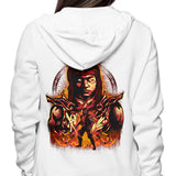 Dragon Ascendant - Hoodie