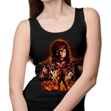 Dragon Ascendant - Tank Top