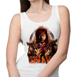 Dragon Ascendant - Tank Top