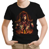 Dragon Ascendant - Youth Apparel