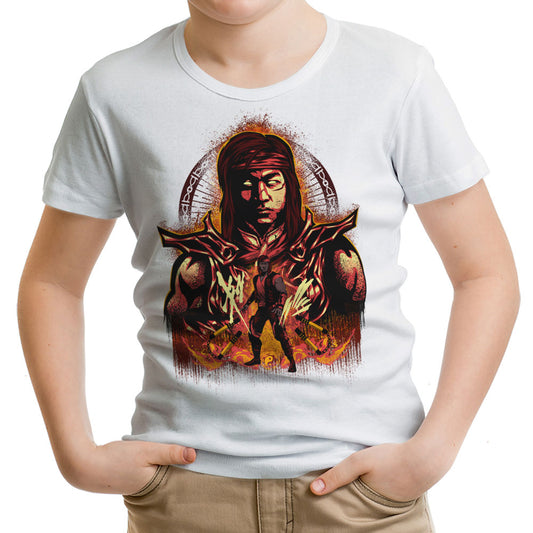 Dragon Ascendant - Youth Apparel