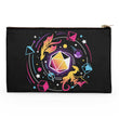 Dragon Dice Solar System - Accessory Pouch
