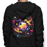 Dragon Dice Solar System - Hoodie