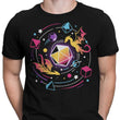 Dragon Dice Solar System - Men's Apparel