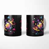 Dragon Dice Solar System - Mug