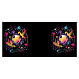 Dragon Dice Solar System - Mug
