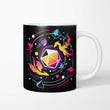 Dragon Dice Solar System - Mug