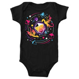 Dragon Dice Solar System - Youth Apparel