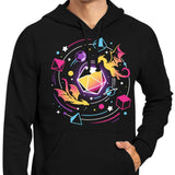 Dragon Dice Solar System - Hoodie