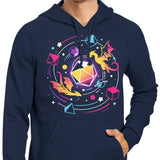 Dragon Dice Solar System - Hoodie