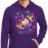 Dragon Dice Solar System - Hoodie