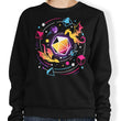Dragon Dice Solar System - Sweatshirt