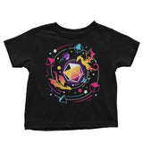 Dragon Dice Solar System - Youth Apparel